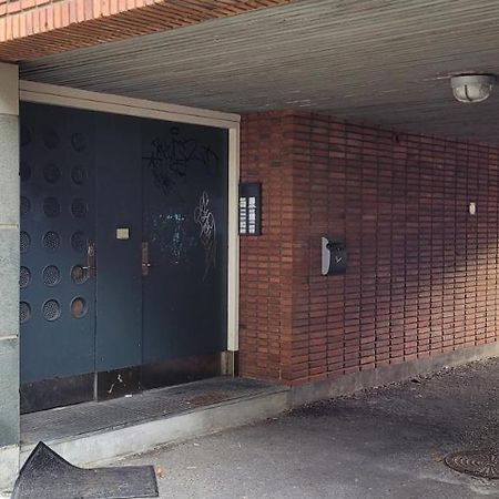 Gormsgade 96. 3. Dor 12 Appartement Esbjerg Buitenkant foto