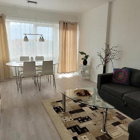 Gormsgade 96. 3. Dor 12 Appartement Esbjerg Buitenkant foto