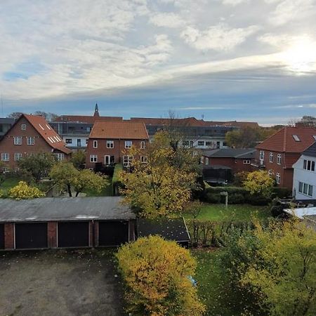 Gormsgade 96. 3. Dor 12 Appartement Esbjerg Buitenkant foto