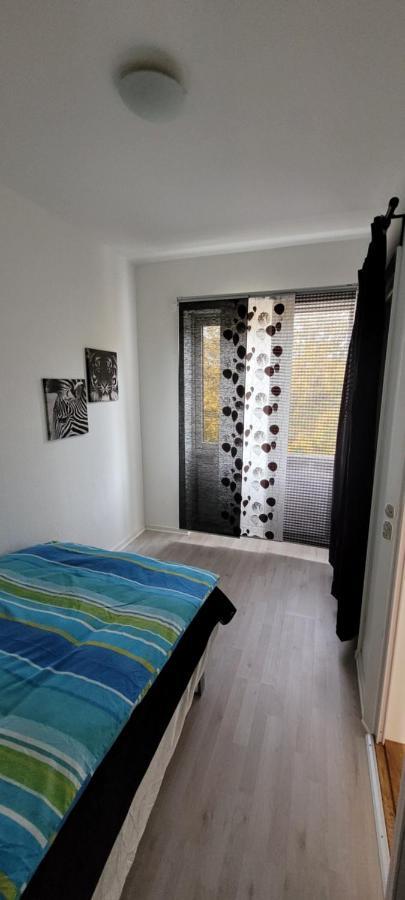 Gormsgade 96. 3. Dor 12 Appartement Esbjerg Buitenkant foto