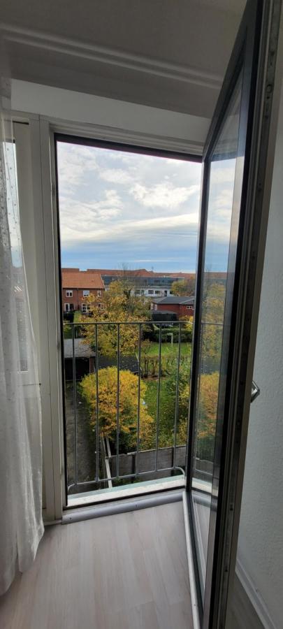 Gormsgade 96. 3. Dor 12 Appartement Esbjerg Buitenkant foto