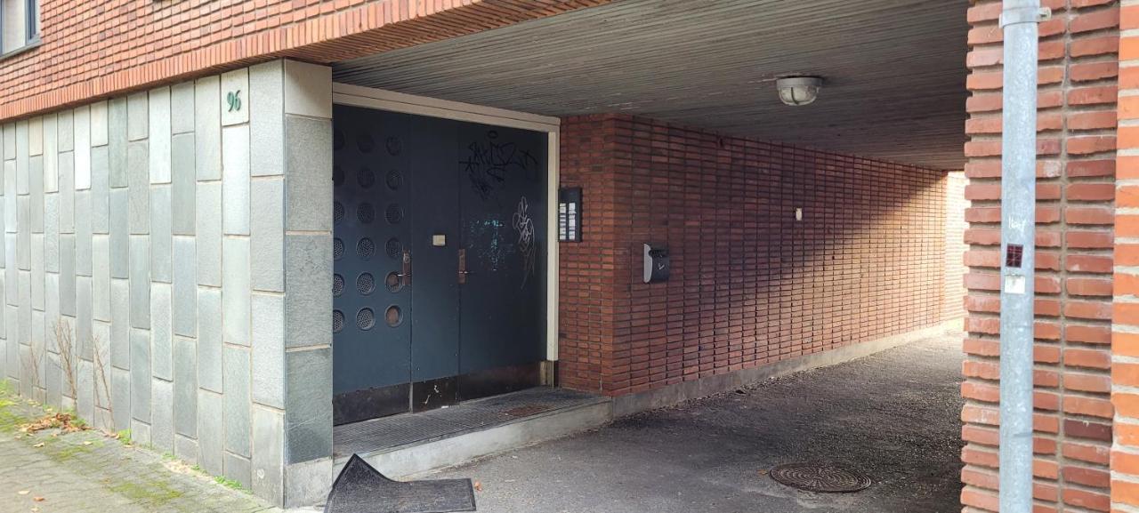 Gormsgade 96. 3. Dor 12 Appartement Esbjerg Buitenkant foto