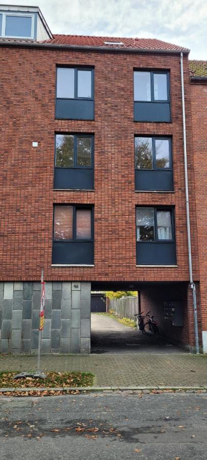Gormsgade 96. 3. Dor 12 Appartement Esbjerg Buitenkant foto