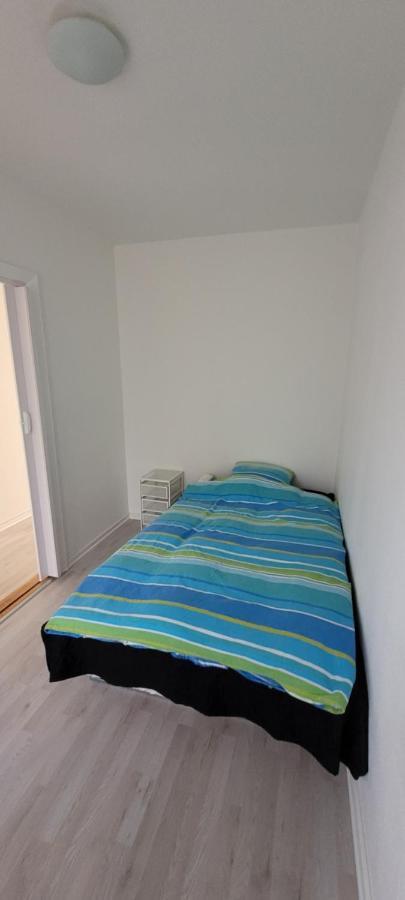 Gormsgade 96. 3. Dor 12 Appartement Esbjerg Buitenkant foto