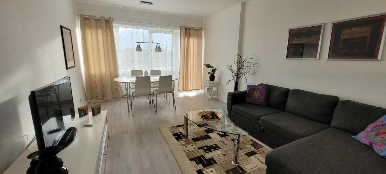 Gormsgade 96. 3. Dor 12 Appartement Esbjerg Buitenkant foto