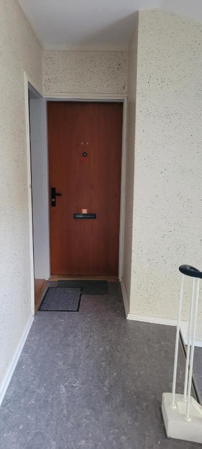 Gormsgade 96. 3. Dor 12 Appartement Esbjerg Buitenkant foto