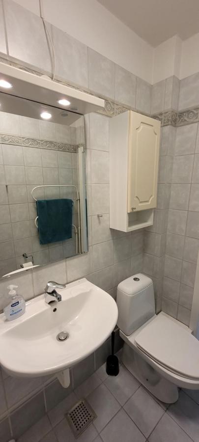 Gormsgade 96. 3. Dor 12 Appartement Esbjerg Buitenkant foto