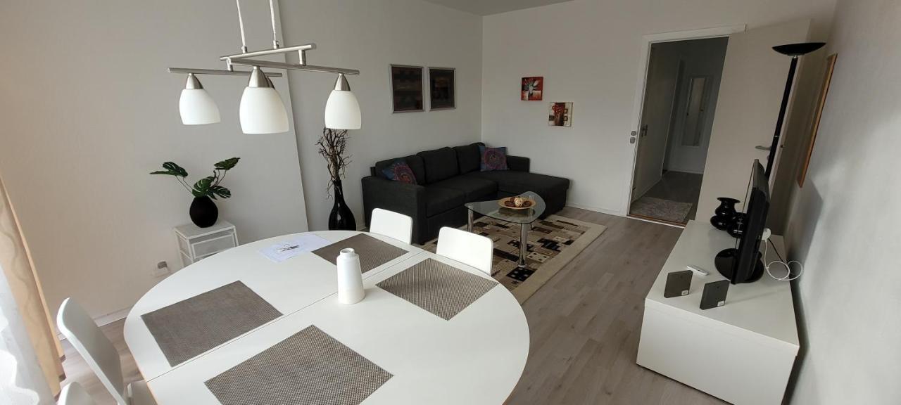Gormsgade 96. 3. Dor 12 Appartement Esbjerg Buitenkant foto