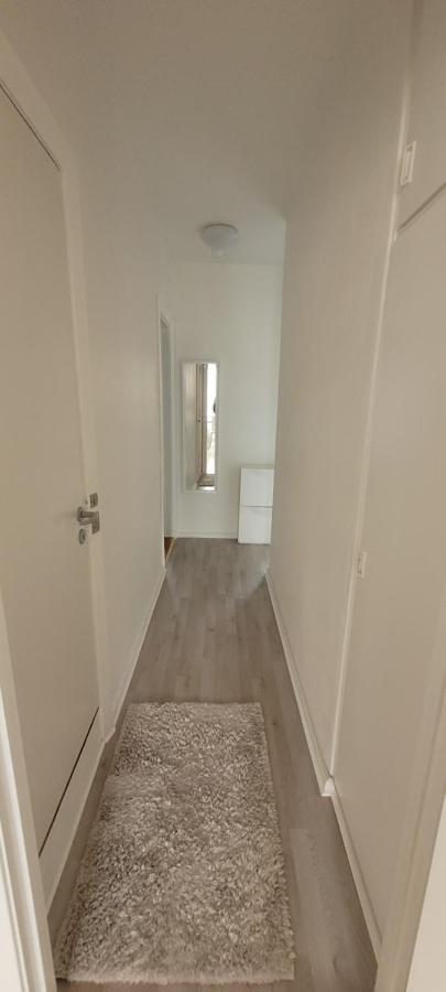 Gormsgade 96. 3. Dor 12 Appartement Esbjerg Buitenkant foto