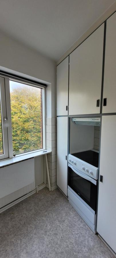 Gormsgade 96. 3. Dor 12 Appartement Esbjerg Buitenkant foto