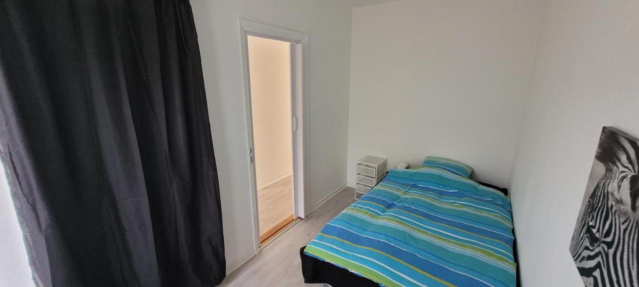 Gormsgade 96. 3. Dor 12 Appartement Esbjerg Buitenkant foto